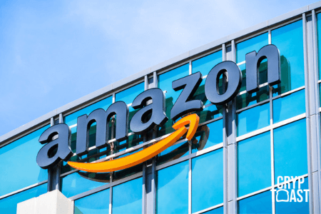 Amazon veut développer une blockchain pour sa publicité