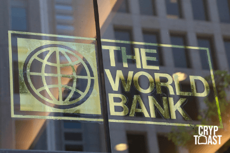La Banque mondiale émet $33M de ses obligations blockchain