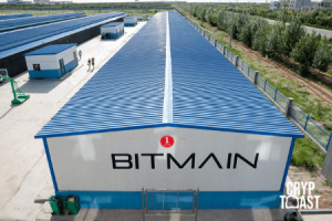 Bitmain aurait perdu 625 millions de dollars en début d'année