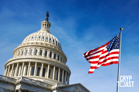 BitPAC lance une ICO pour soutenir les candidats au Congrès américain