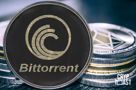 BitTorrent va commencer à tester sa plateforme de streaming blockchain : BLive