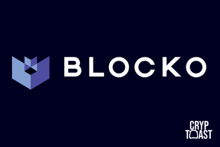 Blocko, startup blockchain appuyée par Samsung, lève 6,7M€