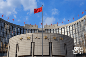 La Chine est prête à déployer sa cryptomonnaie nationale selon la banque centrale