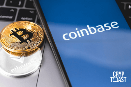 Coinbase envisage l’ajout de 8 nouvelles crypto-monnaies
