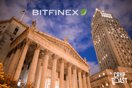 La Cour suprême juge que le NYAG a compétence sur Bitfinex