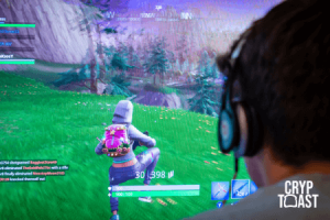 Les joueurs de Fortnite visés par un nouveau ransomware de crypto-monnaies