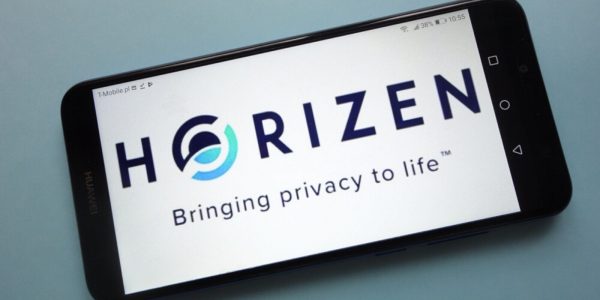 Le réseau de nœuds d'Horizen