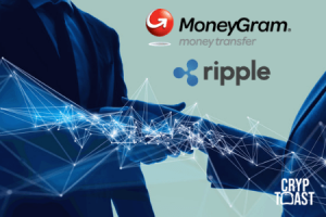 MoneyGram a commencé à utiliser le XRP pour ses transferts