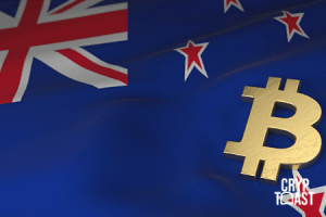 Nouvelle-Zélande : le paiement des salaires en cryptos légalisé