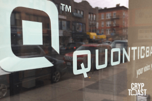 La Quontic Bank de New York s'ouvre aux sociétés cryptos