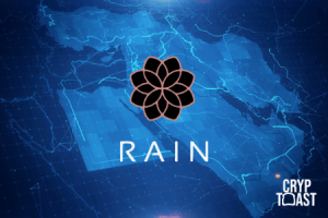 Rain devient le premier exchange réglementé au Moyen-Orient