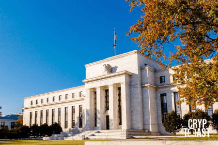 La Réserve fédérale américaine lancera un réseau de paiement modernisé