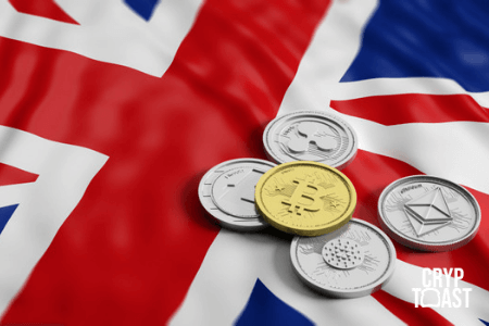 La FCA publie une note sur le statut des crypto-monnaies au Royaume-Uni