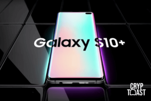 Samsung ajoute 13 applications à son DApp store officiel