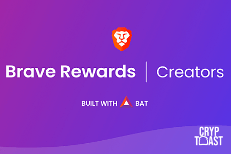 brave rewards program