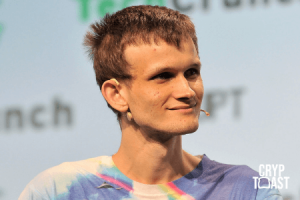 Vitalik Buterin : voici ce qui freine l’adoption de l’Ethereum