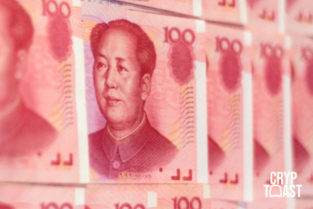 La Chine accélère le développement de sa crypto-monnaie