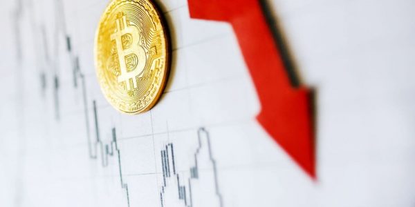 Analyse de la chute du BTC dans la nuit du 25 septembre 2019