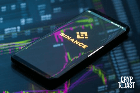 Binance Futures a enregistré un volume de $150M en 24h