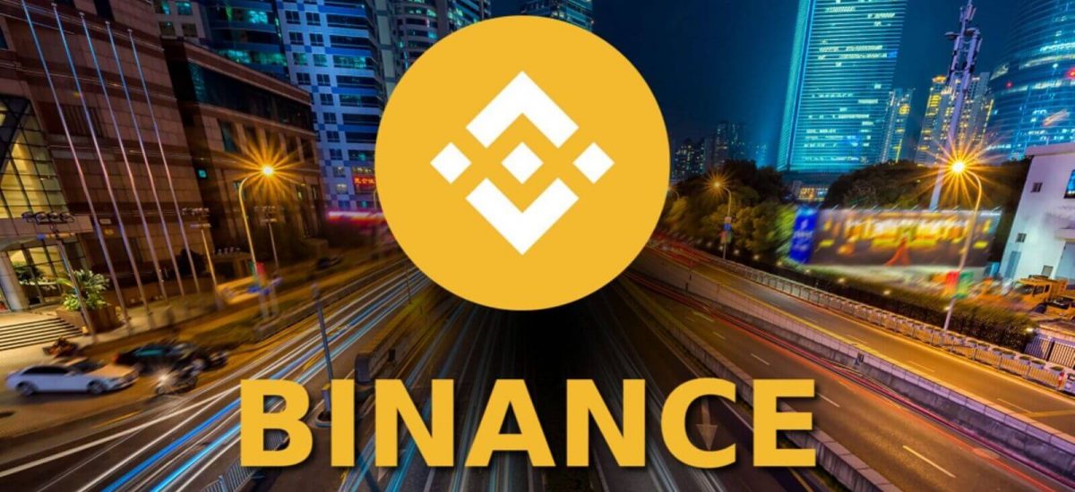 Binance US