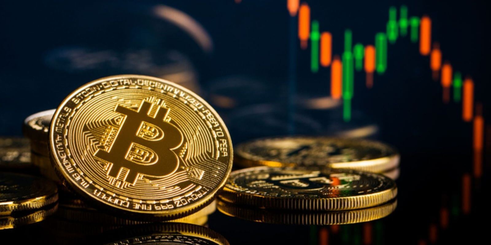 Marchés : le Bitcoin et les altcoins continuent de chuter