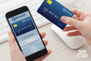 Bitwala lance une application bancaire Bitcoin dans 30 pays