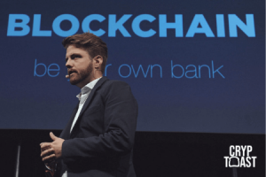 Blockchain.com souhaite lever $50M pour financer des startups crypto