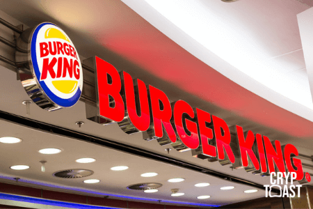 Burger King en Allemagne accepte maintenant le Bitcoin