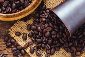 L’industrie du café utilisera une blockchain d’IBM