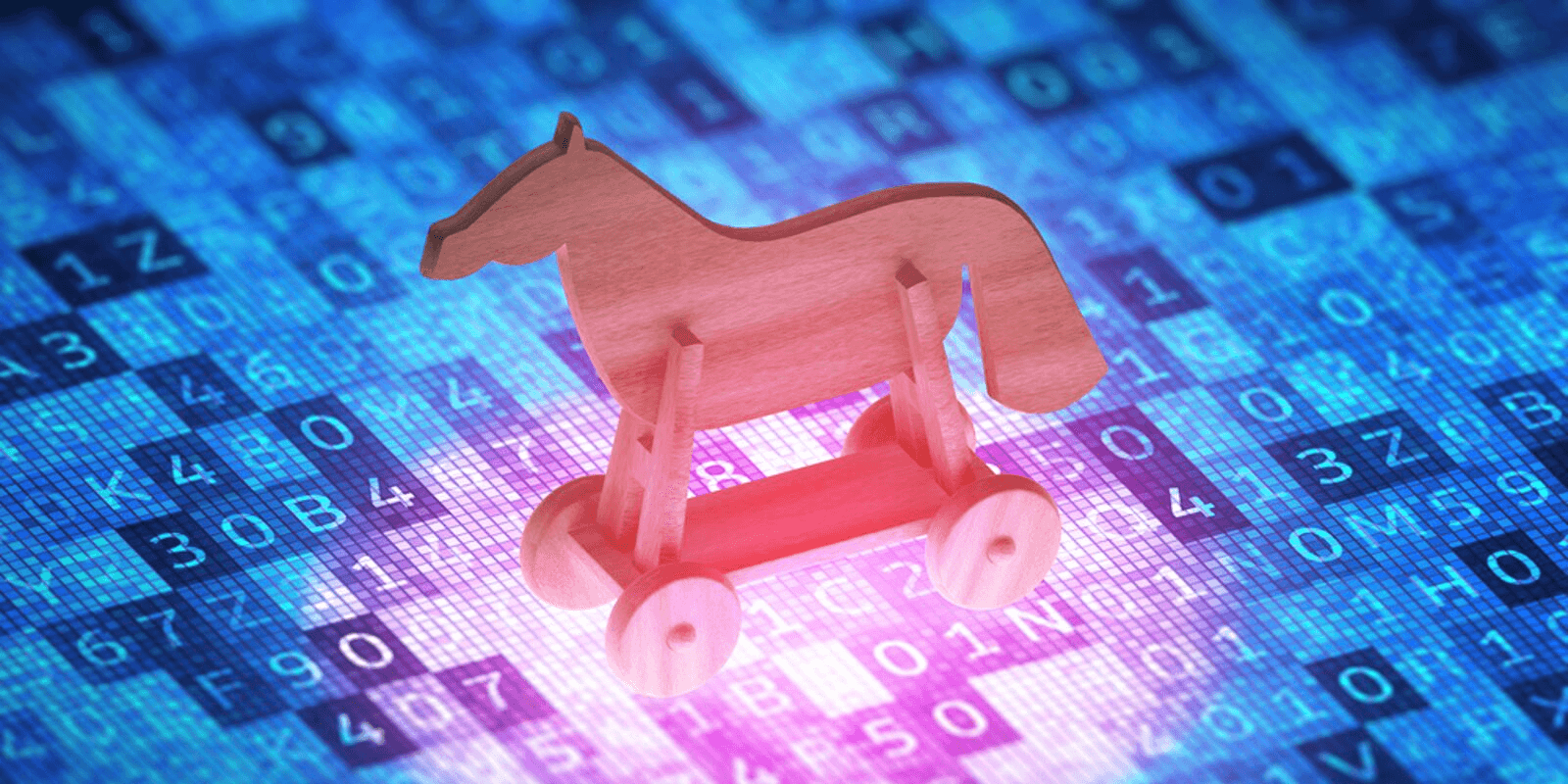 Sécurité des actifs : un nouveau cheval de Troie vise les wallets Bitcoin et Litecoin