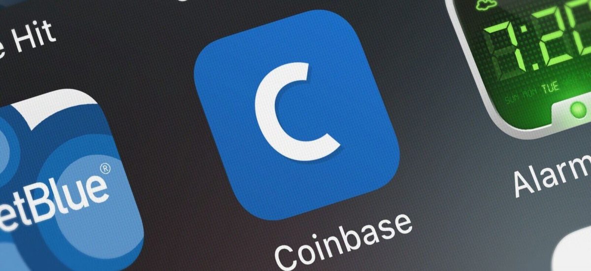 Coinbase - Tuto Review Avis