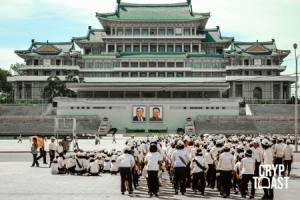 Corée du Nord : les habitants autorisés à posséder des cryptos