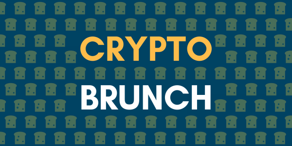 Crypto Brunch - 15 Décembre 2019