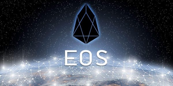 Épaule-Tête-Épaule sur l'EOS/USD - Continuation de la baisse ou rebond ?