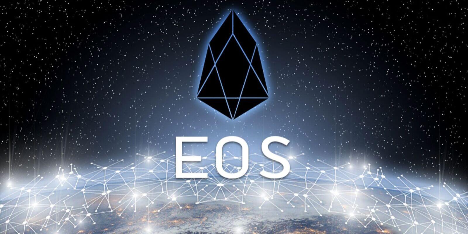 Épaule-Tête-Épaule sur l'EOS/USD - Continuation de la baisse ou rebond ?