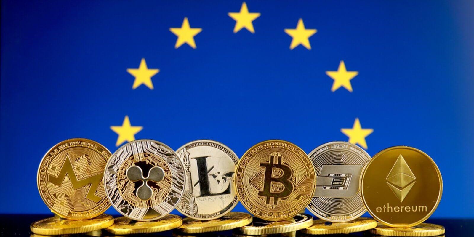 Sondage ING : que pensent les Européens des cryptos ?