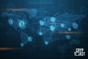 Étude : dans quels pays sont officiellement déclarés les exchanges ?