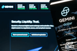 L'exchange Gemini lance un service de garde pour 18 cryptomonnaies