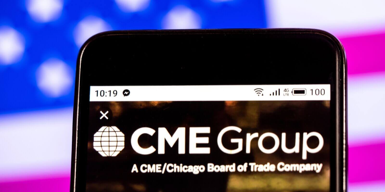 CME Group lancera des contrats d'options Bitcoin en 2020