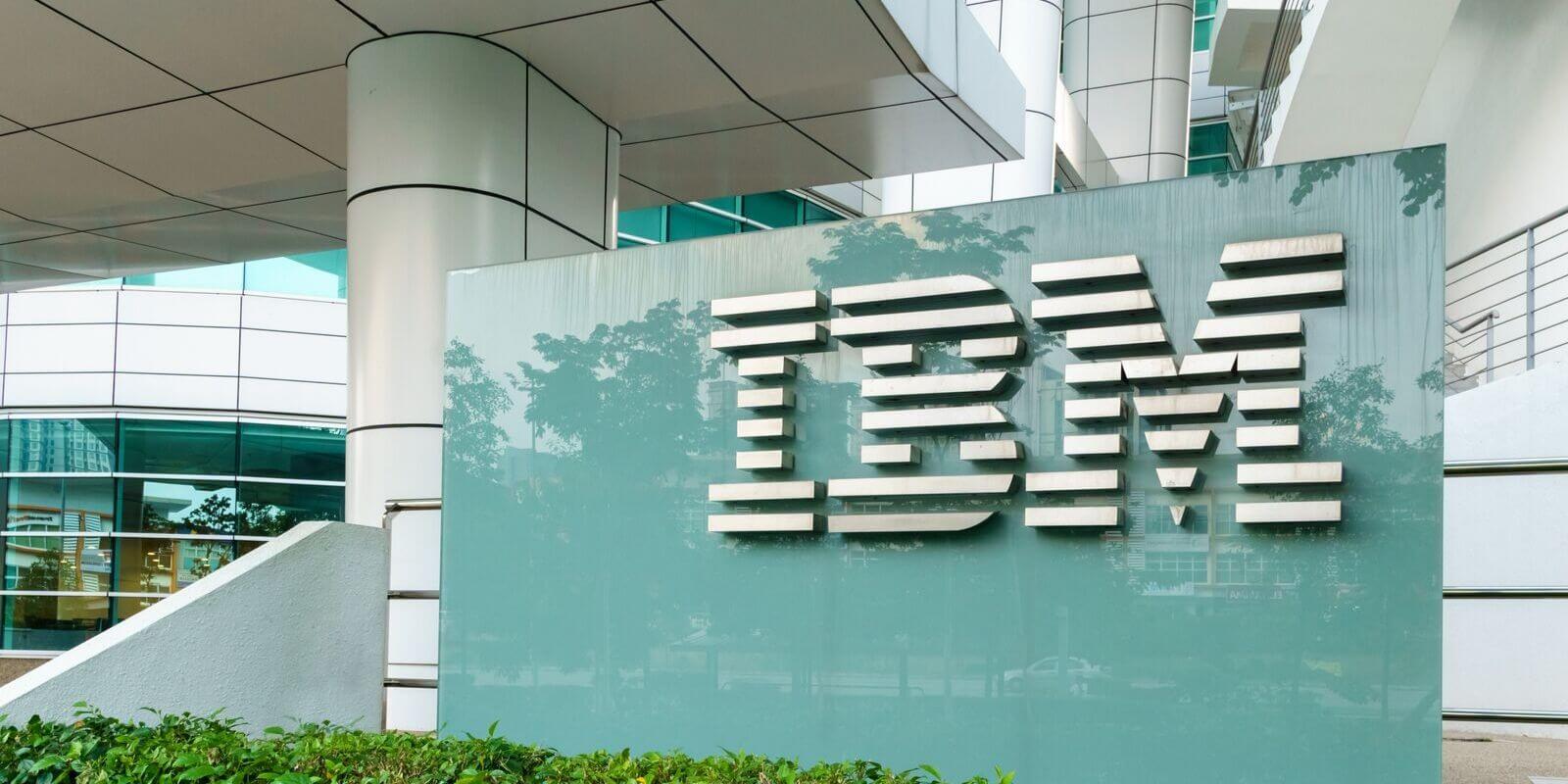 IBM affirme être prêt à travailler avec Facebook sur la blockchain