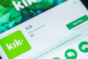 ICO de Kik : l’entreprise forcée de fermer son service de messagerie