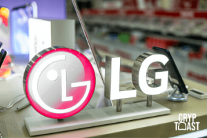 LG se prépare à lancer des smartphones blockchain en réponse à Samsung