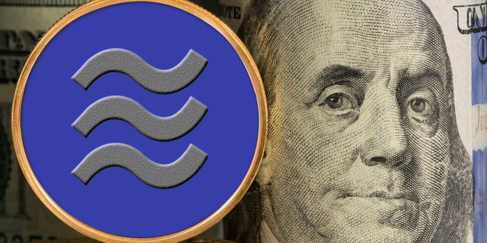 USD, EUR, GBP… Comment sera adossée Libra ?