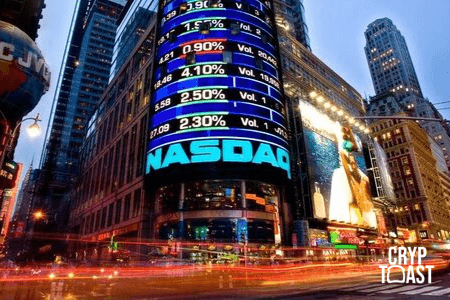 Le Nasdaq ajoute le DeFiX, un indice consacré à la blockchain et à la finance décentralisée
