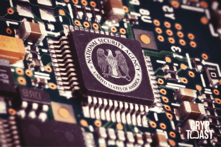 La NSA travaille sur une cryptographie à résistance quantique