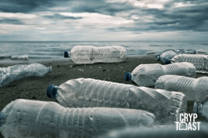 Une blockchain permet de transformer les plastiques présents dans l’océan en vêtements