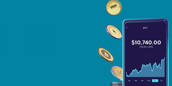 SoFi propose maintenant les échanges de Bitcoin, Litecoin et Ethereum