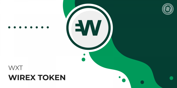 Wirex Token WXT