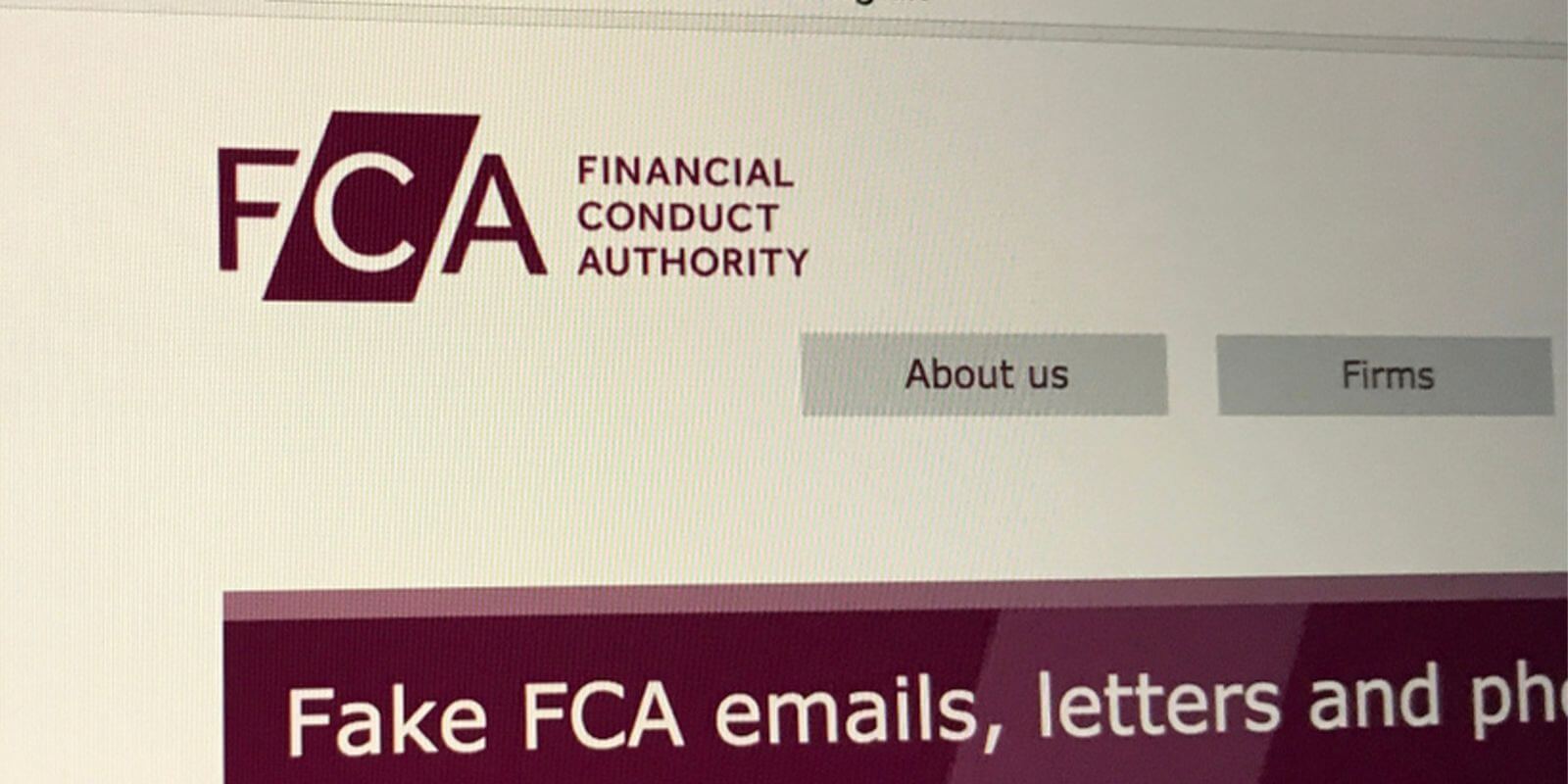 FCA : les enquêtes liées aux cryptos ont augmenté de 74 % en 2019