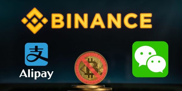 Alipay et WeChat s'opposent à la dernière initiative de Binance